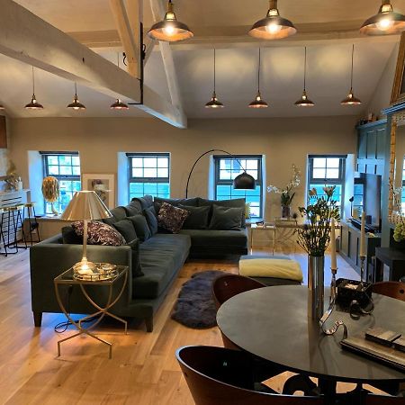 Stownes Apartment Екстериор снимка