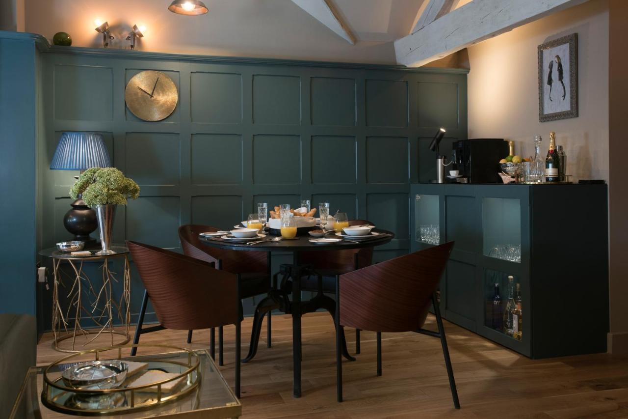 Stownes Apartment Екстериор снимка