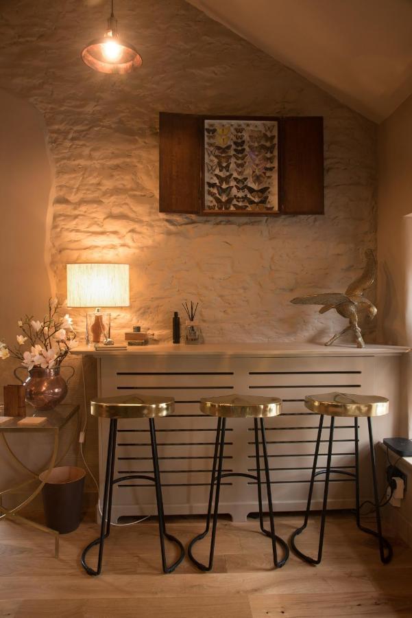 Stownes Apartment Екстериор снимка