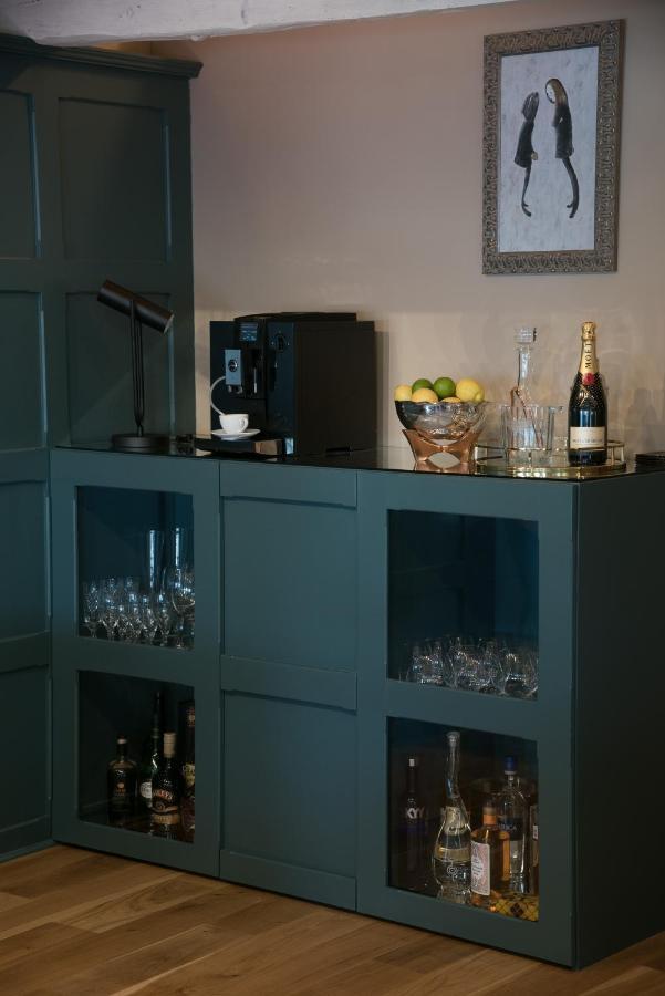 Stownes Apartment Екстериор снимка