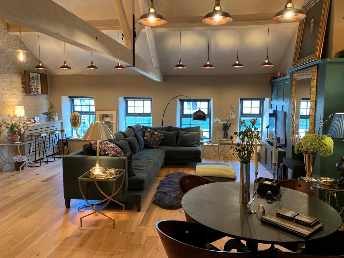 Stownes Apartment Екстериор снимка