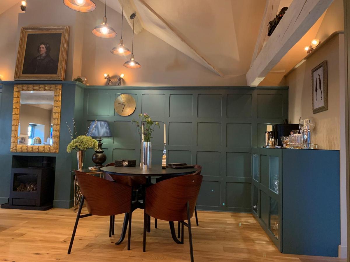 Stownes Apartment Екстериор снимка
