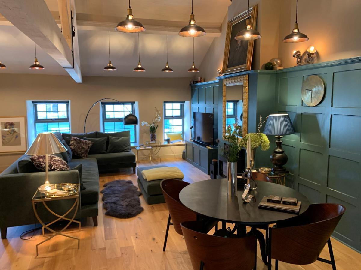 Stownes Apartment Екстериор снимка