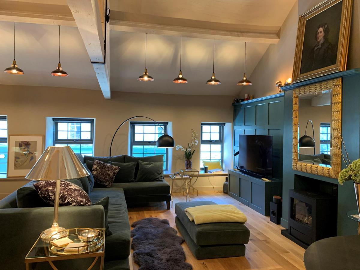 Stownes Apartment Екстериор снимка