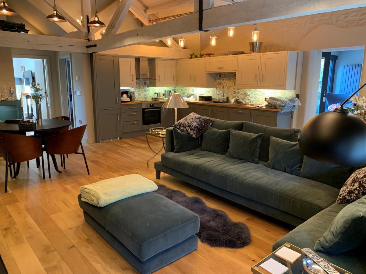 Stownes Apartment Екстериор снимка